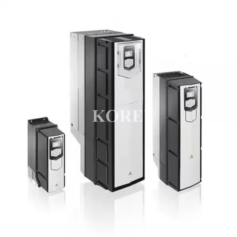 ACS880 시리즈 인버터 ACS880-01-246A-3 ACS880-01-293A-3 ACS880-01-363A-3 ACS880-01-430A-3 ACS880-01-442A-3