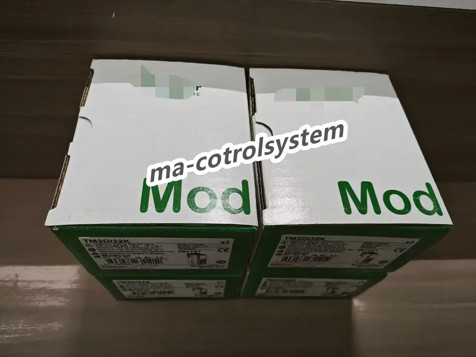 TM3DI32K