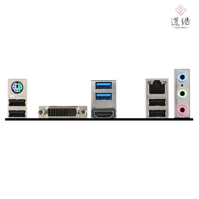 B150I GNG PRO 마더보드 M.2 HDMI LGA 1151 DDR4 Mini-ITX B150 메인보드 리퍼 완료 32GB