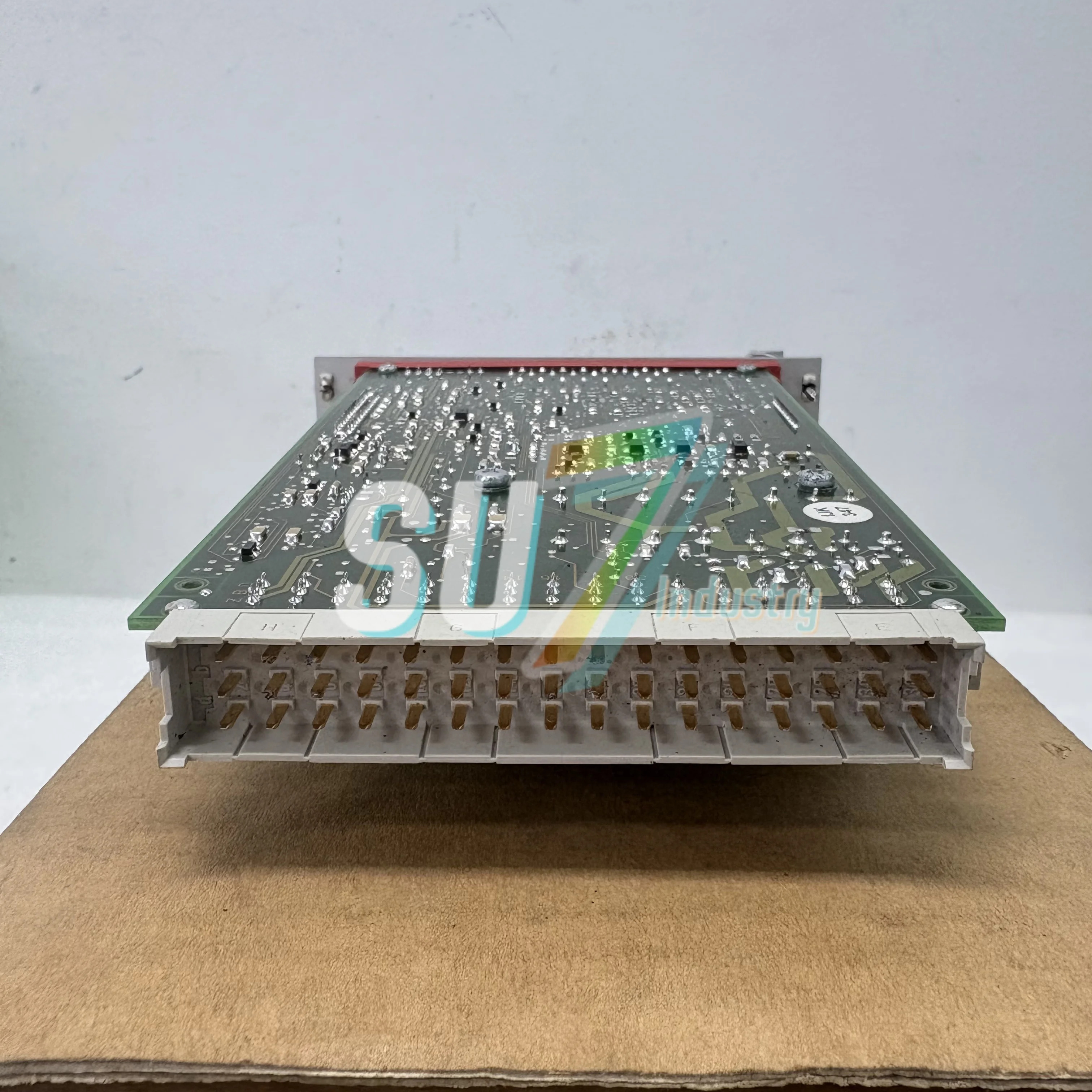 새 EEA-PAM-523-A-32 EHH-AMP-702-D-20 비례 증폭기