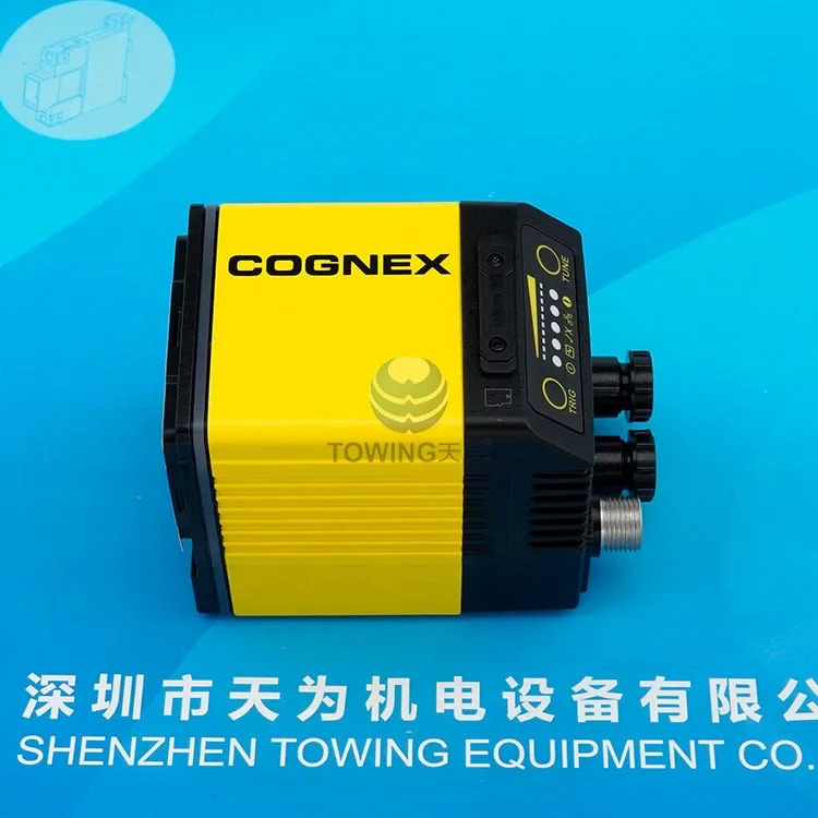 COGNEX 코그넥스 카메라 미국 오리지널 DMV-475V-0000응하세요