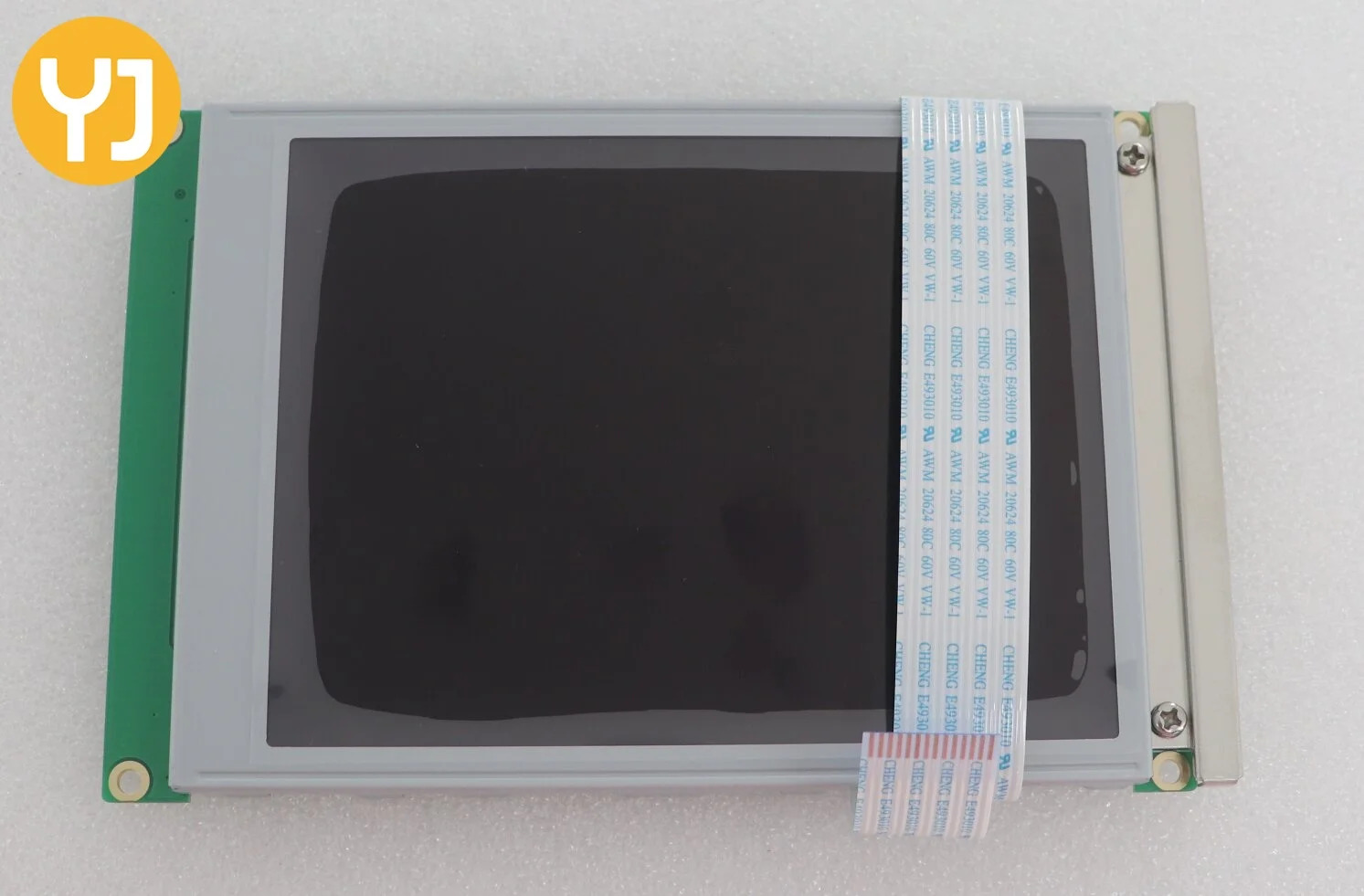 EW50807NCW 5.7인치 320x240 LCD 패널