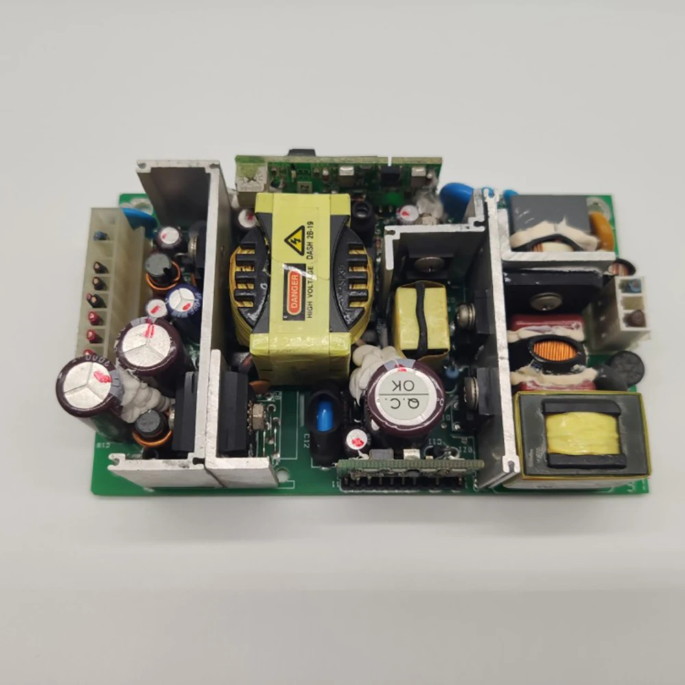 SKYNET 산업전원공급장치기계 내 스위칭 전원공급장치 SNP-Z101 130W
