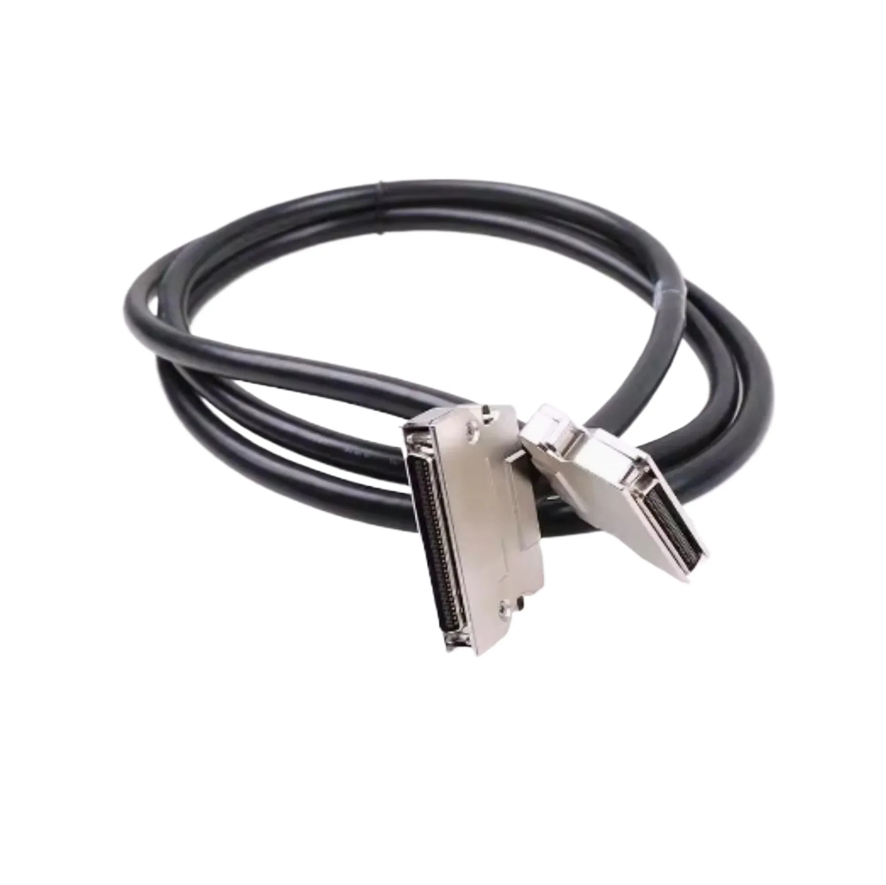 CS1W-CN313 CS1W-CN713 CS1W-CN223 CS1W-CN323 CS1W-CN523 PLC 시리즈 확장 연결 케이블커넥터 포함.