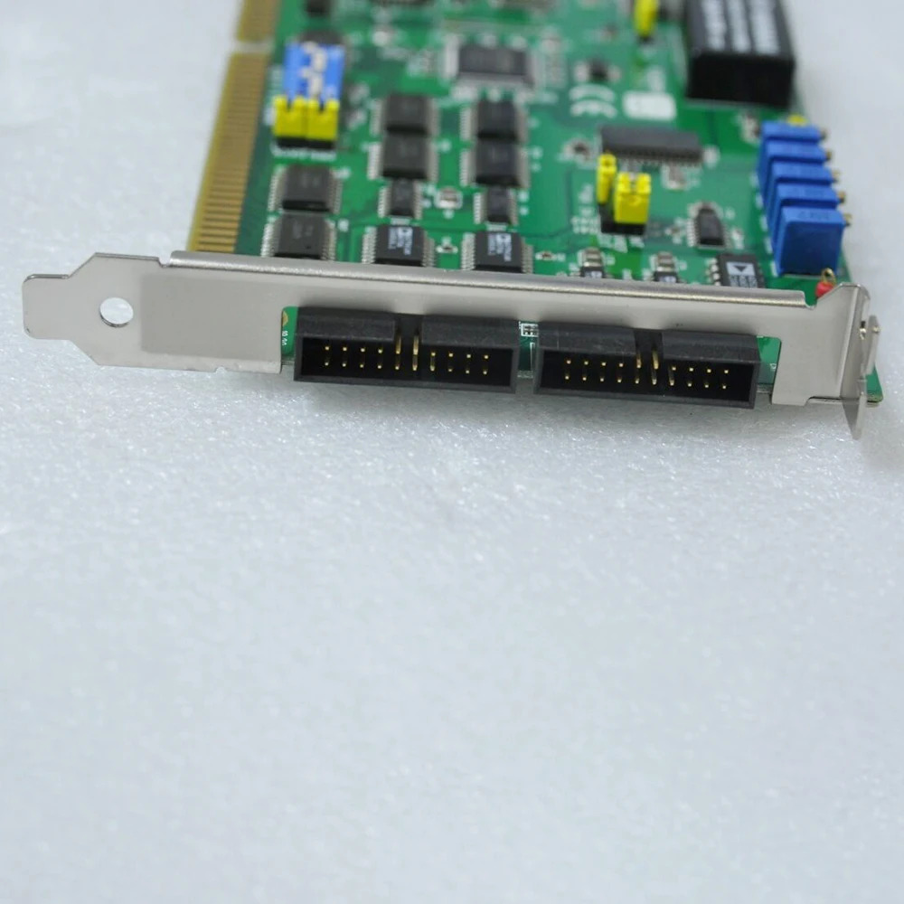 Advantech 데이터 캡처 카드산업제어 카드 PCL-812PG REV.C1