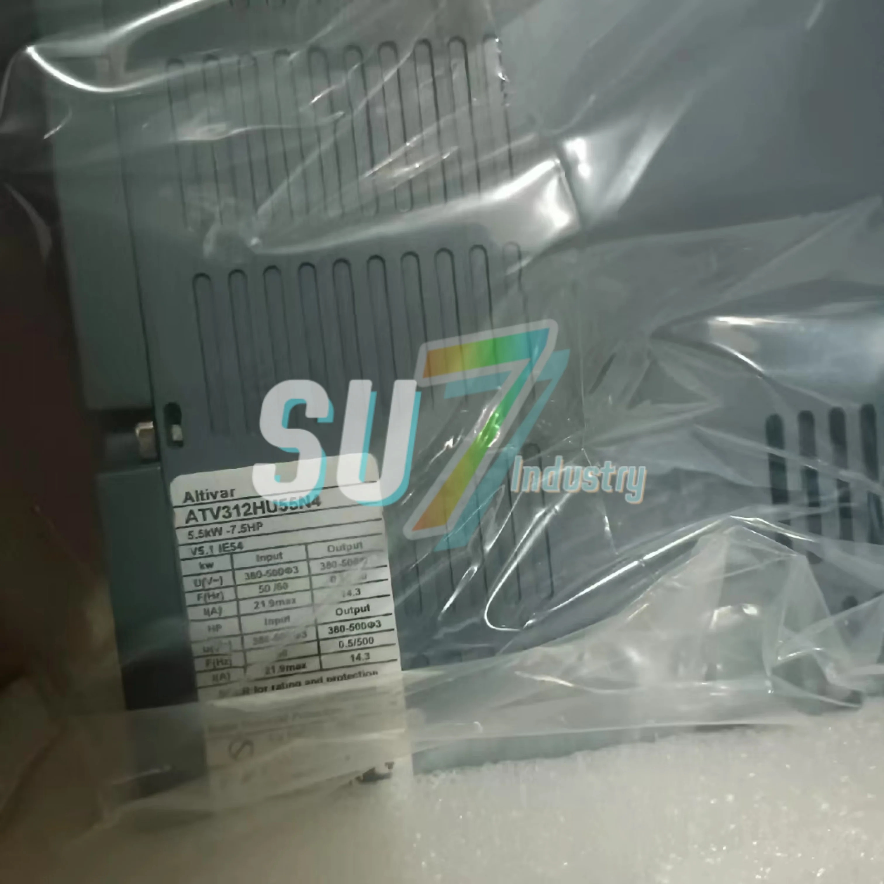 R78ATV312HU55N4 인버터 원본