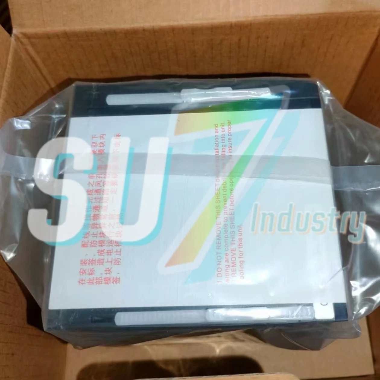 AM401-CPU1608TN AM401-CPU1608TP PLC 모듈 내 새