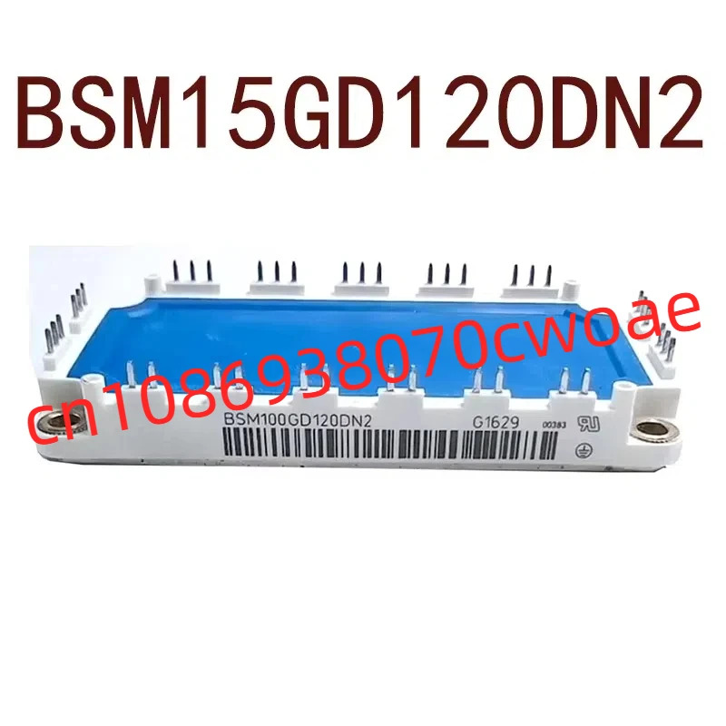 원본-- BSM15GD120DN2 현장