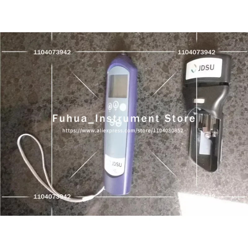 JDSU FI-60 광섬유 테스터