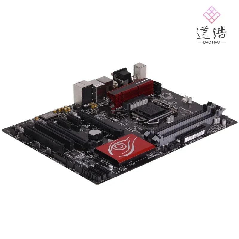G1.SNIPER Z6 마더보드32GB HDMI LGA 1150 DDR3 Z97 메인보드 완전 WorkMA 리퍼