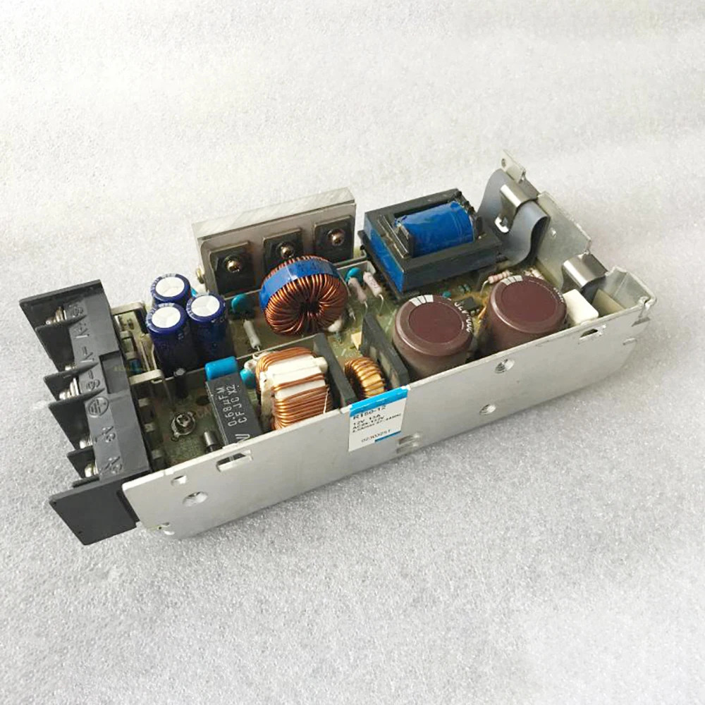 EL 리퍼 스위칭 전원공급장치 12V/13A150W R150U-12