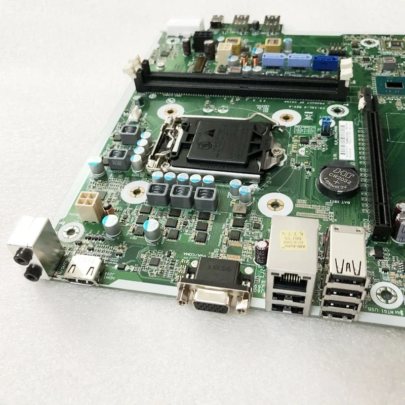 921256 -001 hp호환 Zhan 86 Pro G1 MT 마더보드921435 921435 -601 메인보드 완전 작동 리퍼
