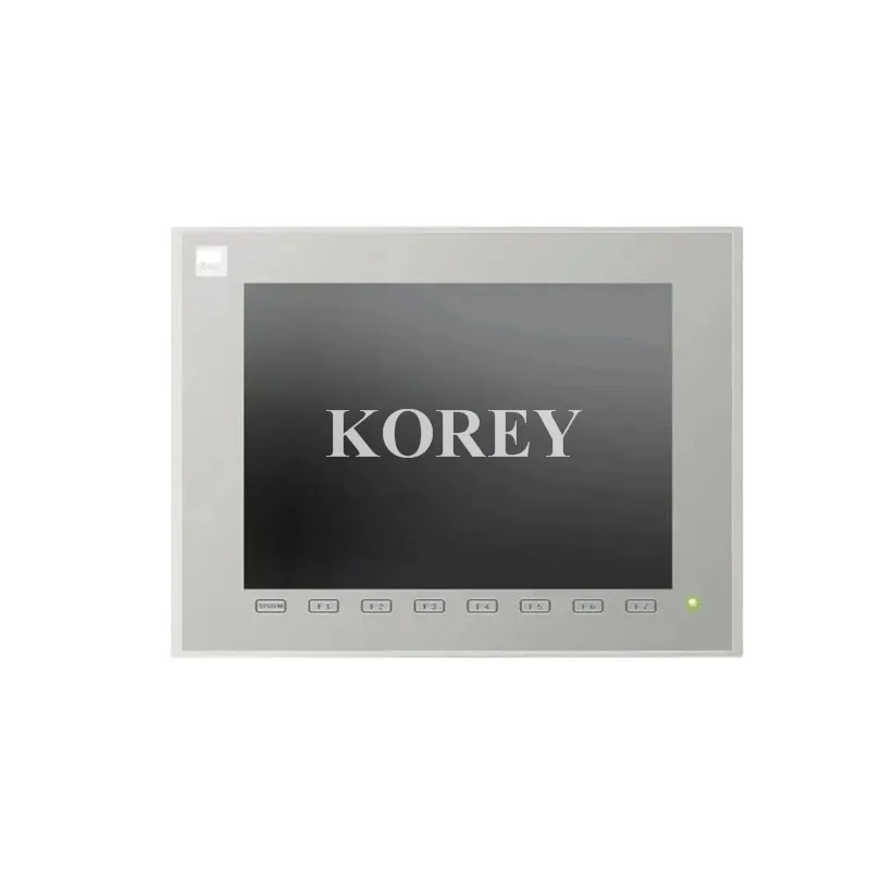 백색광 터치스크린 HMI V9120iS 원본