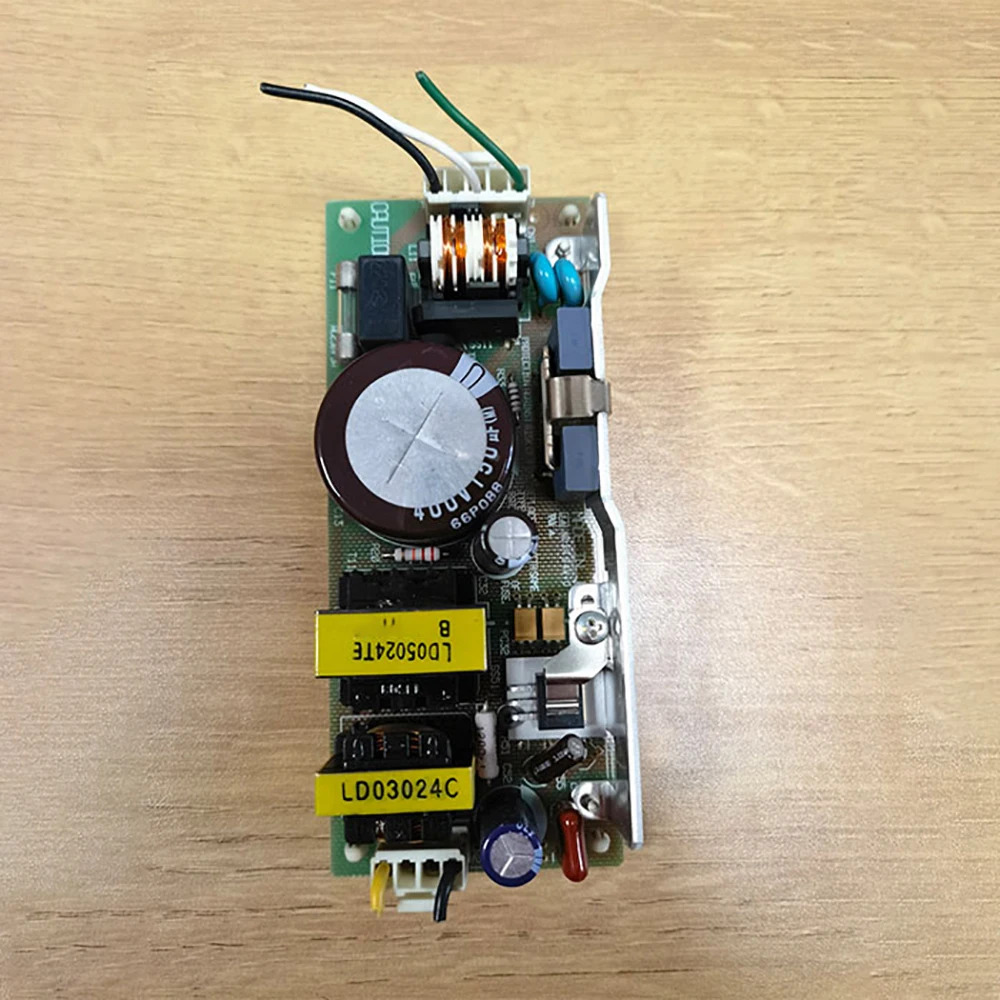 EL 오리지널 리퍼 산업전원공급장치 24V/1.3ALDA30F-24
