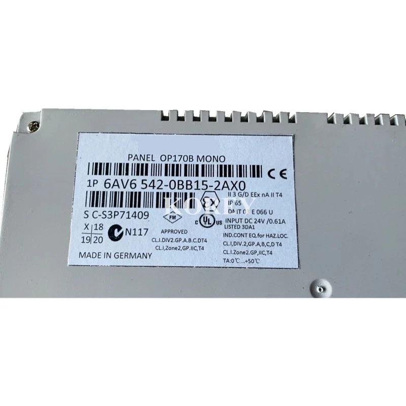 터치 스크린 66545-0AG10-0AX0 66542-0BB15-2AX0 원본