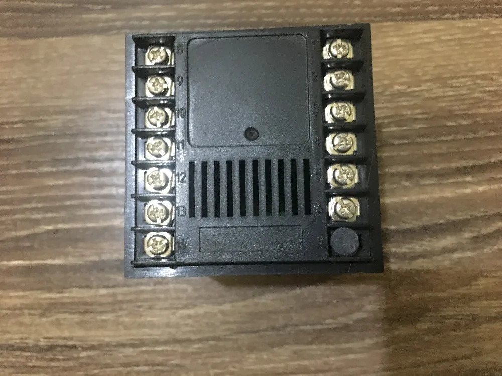Winpark 스마트 온도조절기 Huibang XMTD-2C-011-0122013 오리지널 신