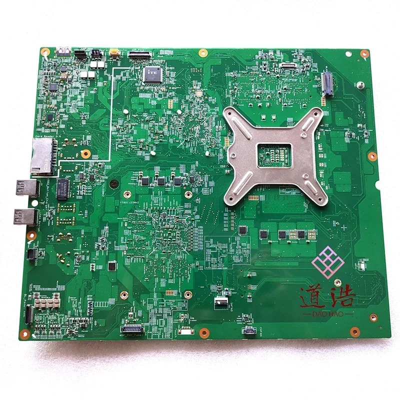 hp호환 34-A AIO 마더보드14105-1 810716 -602 DDR4 메인보드 리퍼 완료 완전 작동