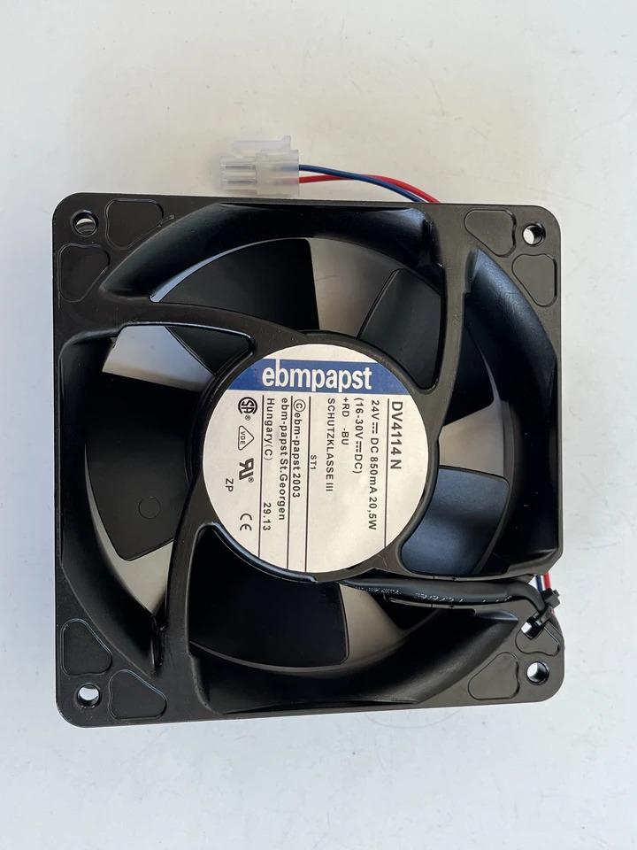 Ones 냉각팬 DV4114 DV4114/2NH DV4114N/2N DV4114N/12NR DV4114N/2NR DV4114/2NR 신