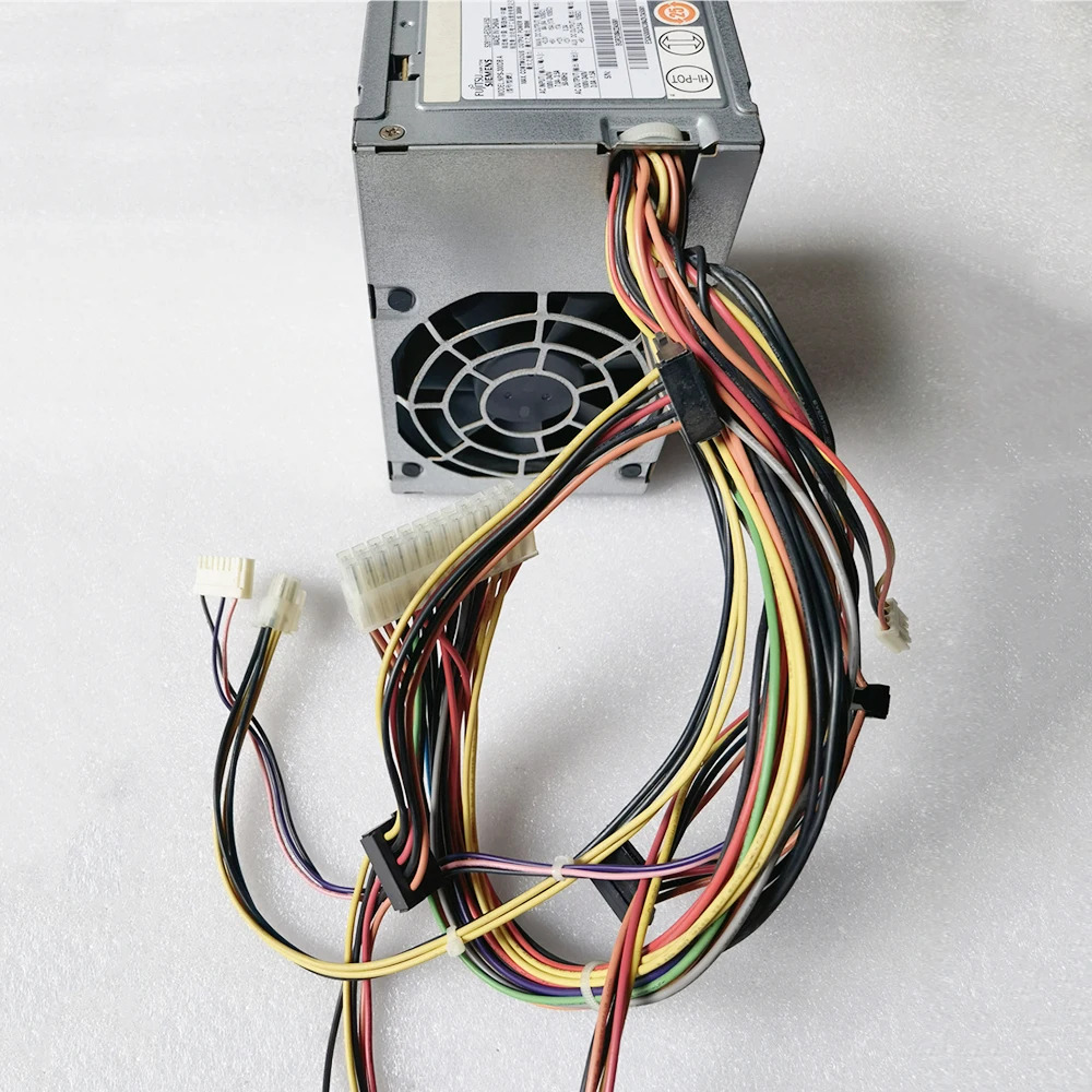 후지츠 NPS-300DB A S26113-E524-V50 IPC 전원공급장치 300W