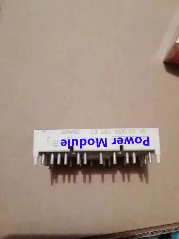 Ones 전원 모듈 SK30DGDL066ET 신