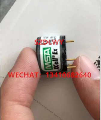 MSA XCell EX LEL 센서