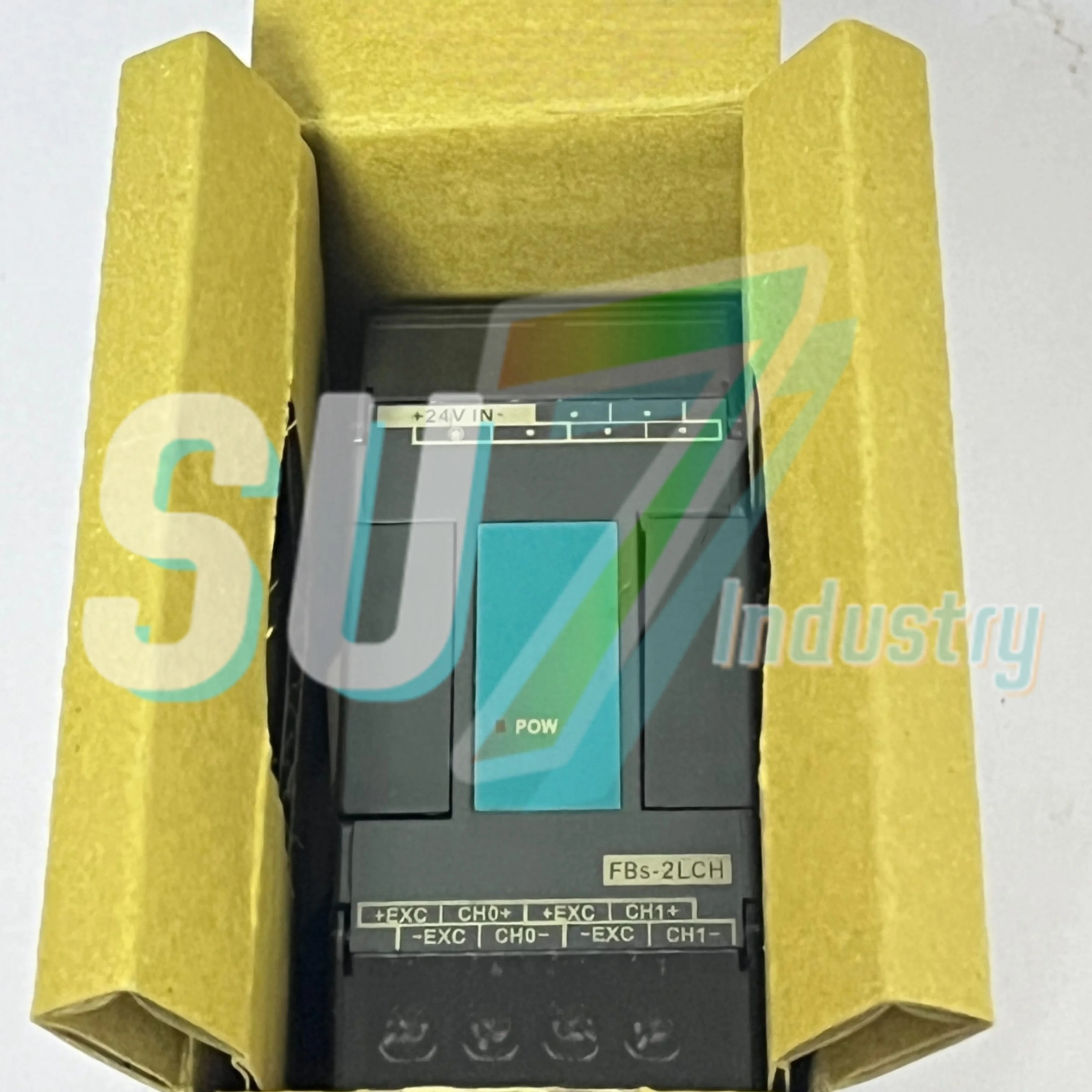 FBS-2LCH FBS-2TC PLC 모듈 원본