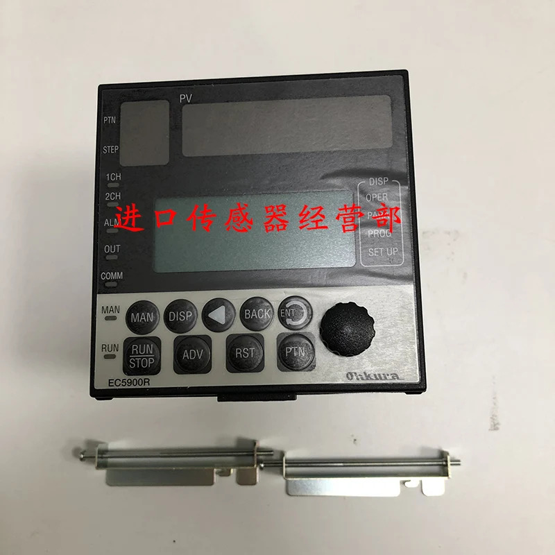 일본 오쿠라 OHKURA 온도조절기 EC5908R100000 페널티개