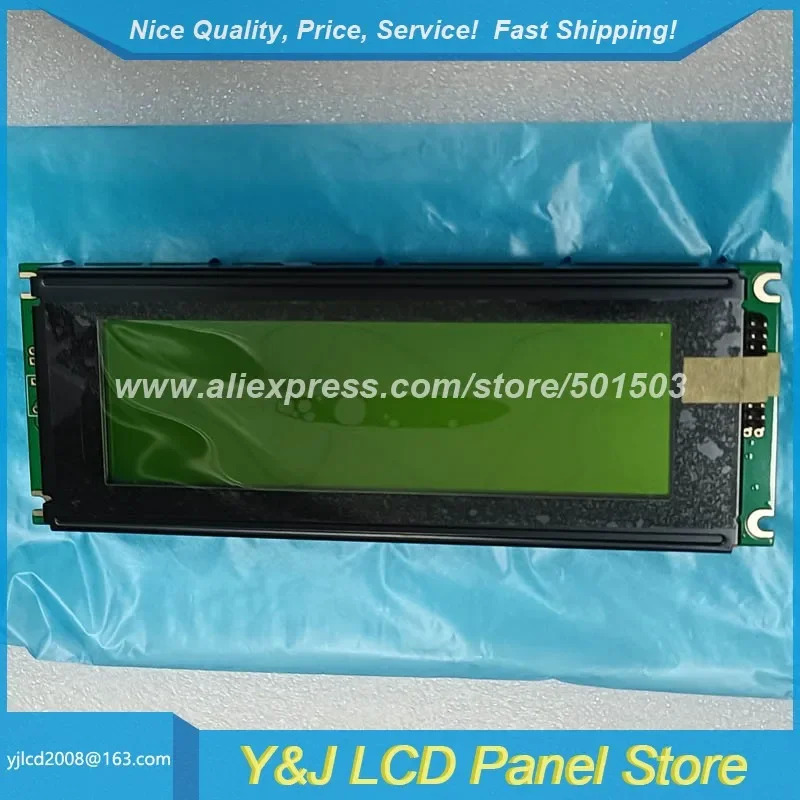 DMF5005N 산업LCD 스크린 패널 DMF5005N-EB - 추가 정보 없음