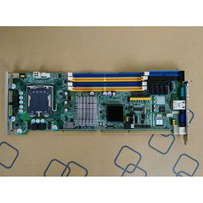 어드밴텍 산업롱 카드 PCA-6194VG/G2-00A1E IPC-610 PCA-6194용