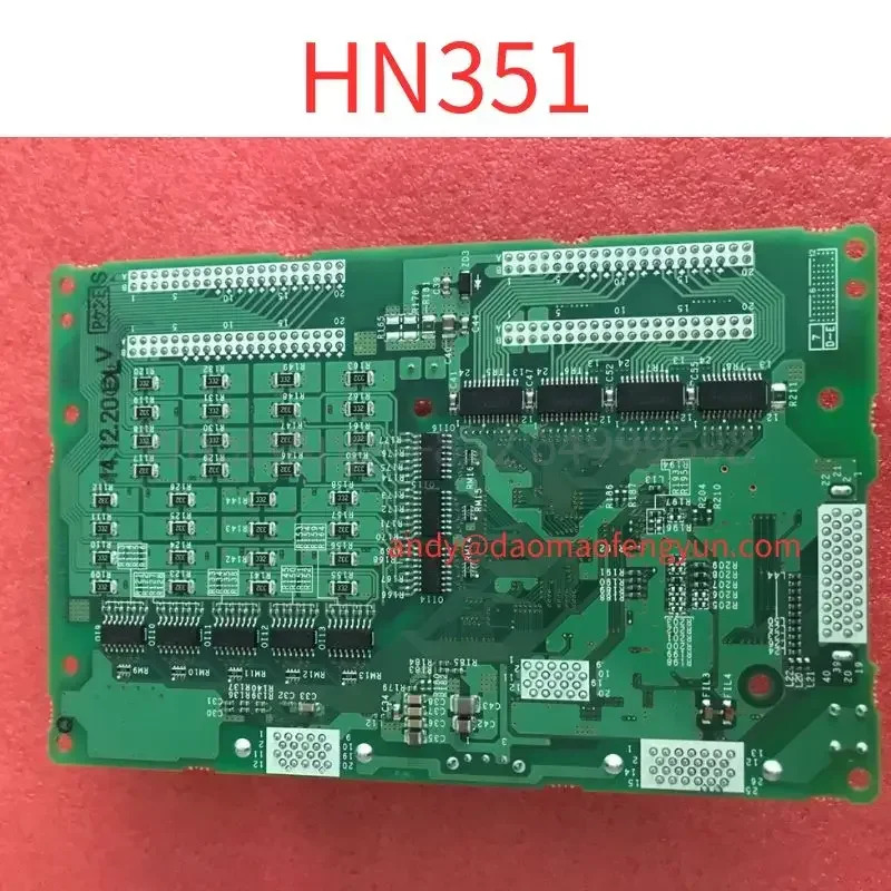 리퍼 M70 시스템 IO 보드 HN351 OK