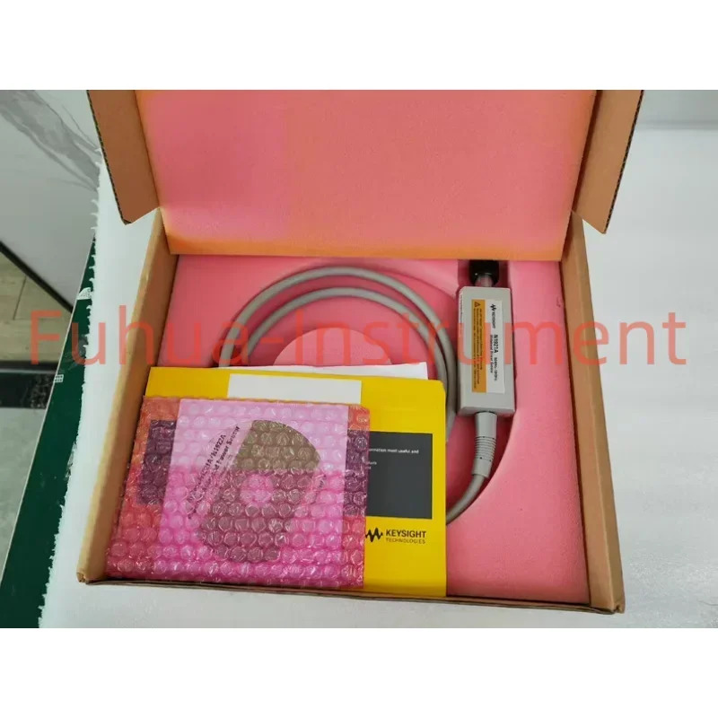 Keysight Agilen N1921A 광대역 전력 센서 50MHz - 18GHz/
