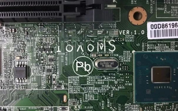 Lenovo호환경우 510Pro DynaSky T510A-15ICK I365MS I3X0MS B365 메보드