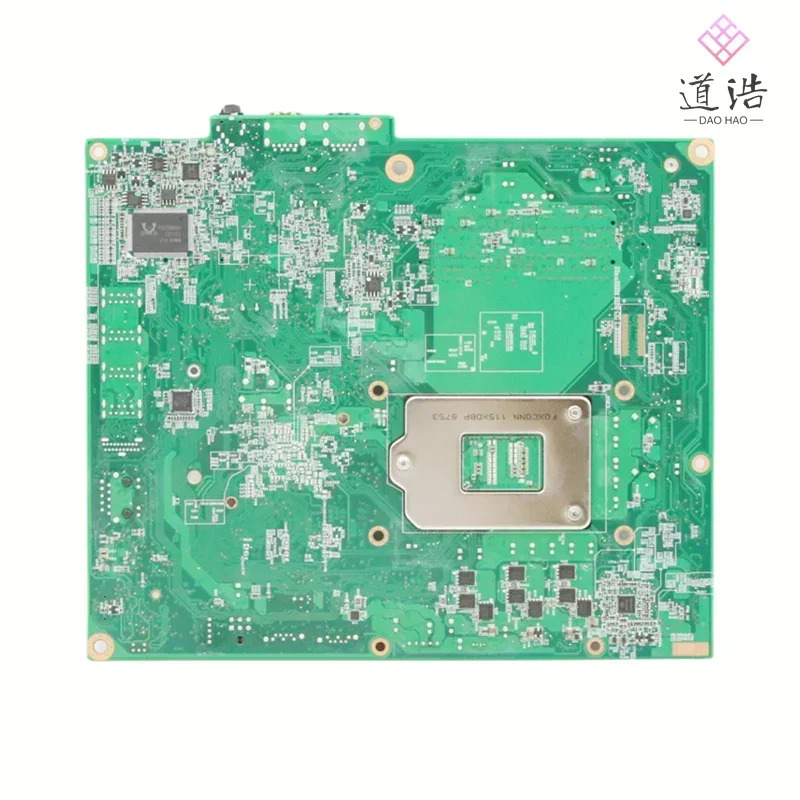 Lenovo호환 ThinkCentre M910Z AIO 마더보드 IQ270SV REV1.0 01GJ185 01LM068 DDR4 Q270 메인보드 완전 작동 리퍼