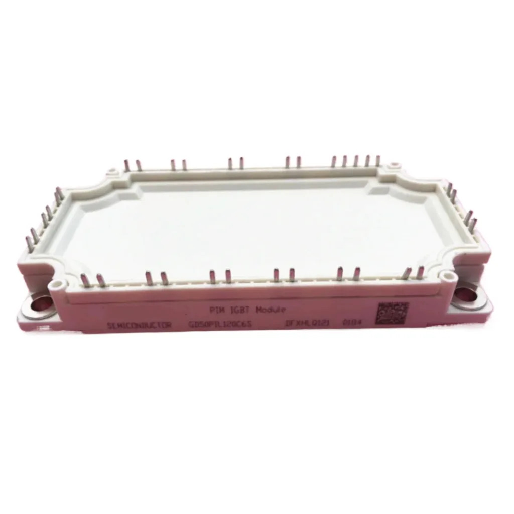 GD50PIK120C6S GD50PIT120C6S GD50PIL120C6S GD75PIL120C6S GD75PIT120C6S GD75PIL170C6S IGBT 모듈