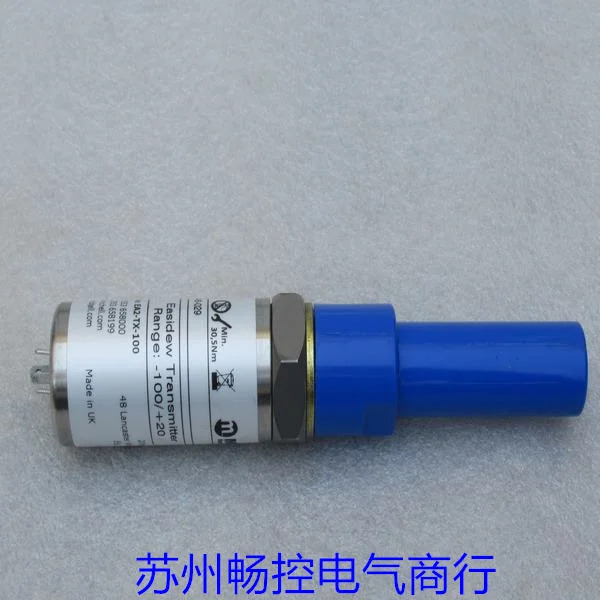 MICHELL Dew Point 센서 EA2-TX-100 포장
