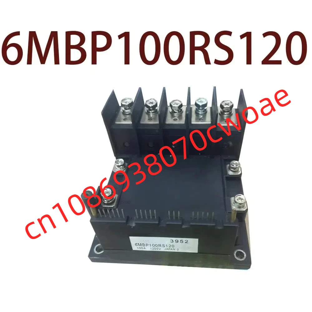 원본-- 6MBP50RS120 6MBP100RS120 현장