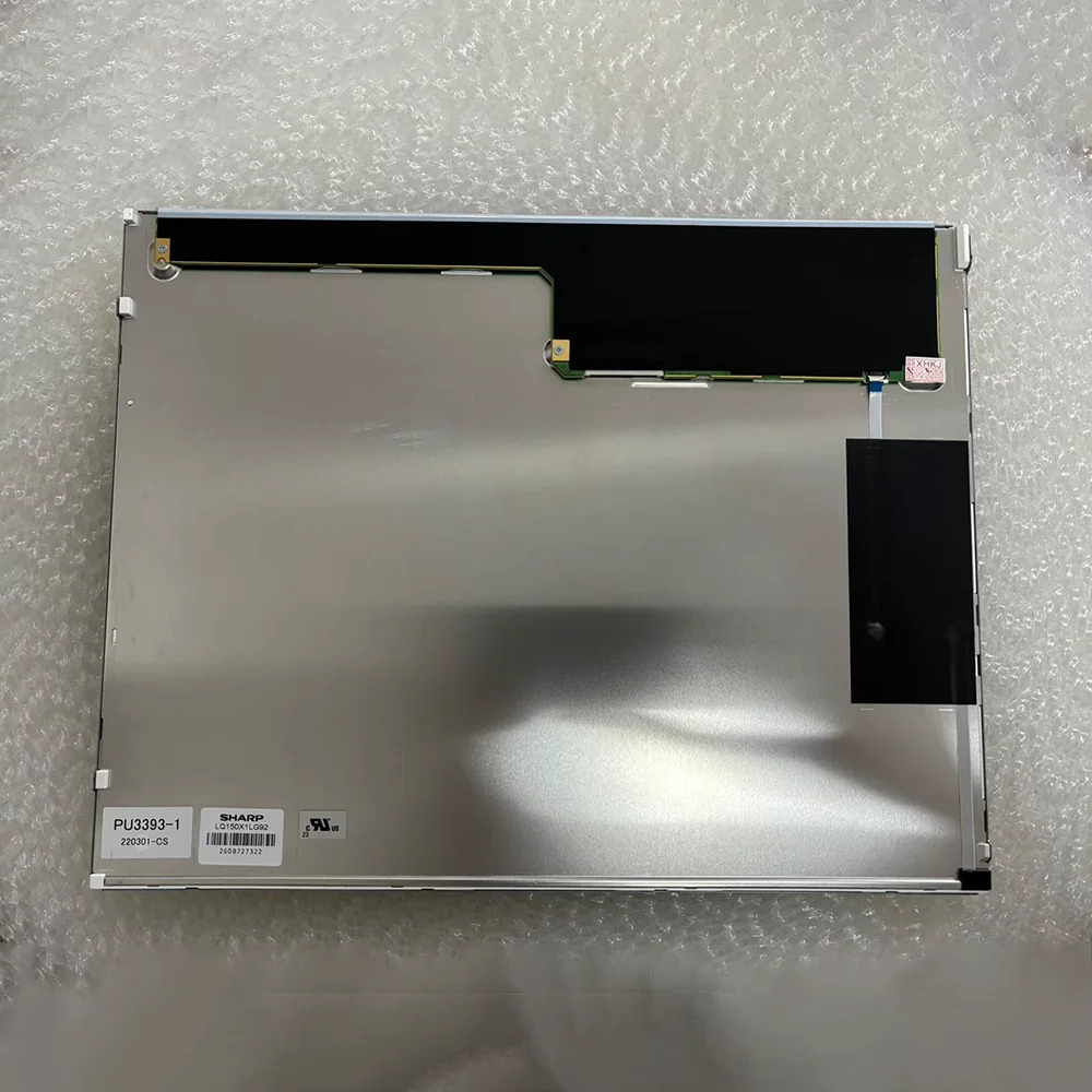 15인치 LCD 화면 LQ150X1LW96 LQ150X1LW94 LQ150X1LW92