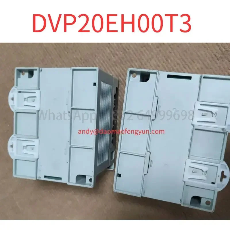 리퍼 오리지널 PLC DVP20EH00T3