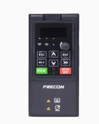 FRECON 주파수 변환기 FR150A 시리즈 FR150A-2S-0.4B FR150A-2S-0.7B 1.5B 2.2B FR150A-4T-0.7B 4.0B 5.5B 7.5B 11B