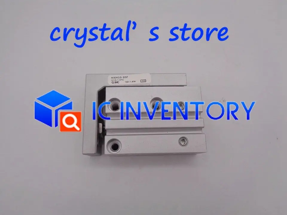 SMC MXH10-20Z 공압 슬라이드신