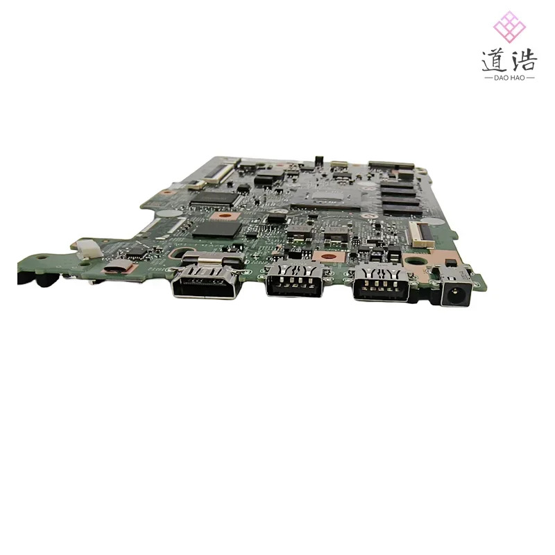19705-1M Lenovo호환 Ideapad 1-14IGL05 노트북 마더보드 5B20S44213 CPU 64GB SSD 메인보드 완전 작동 리퍼