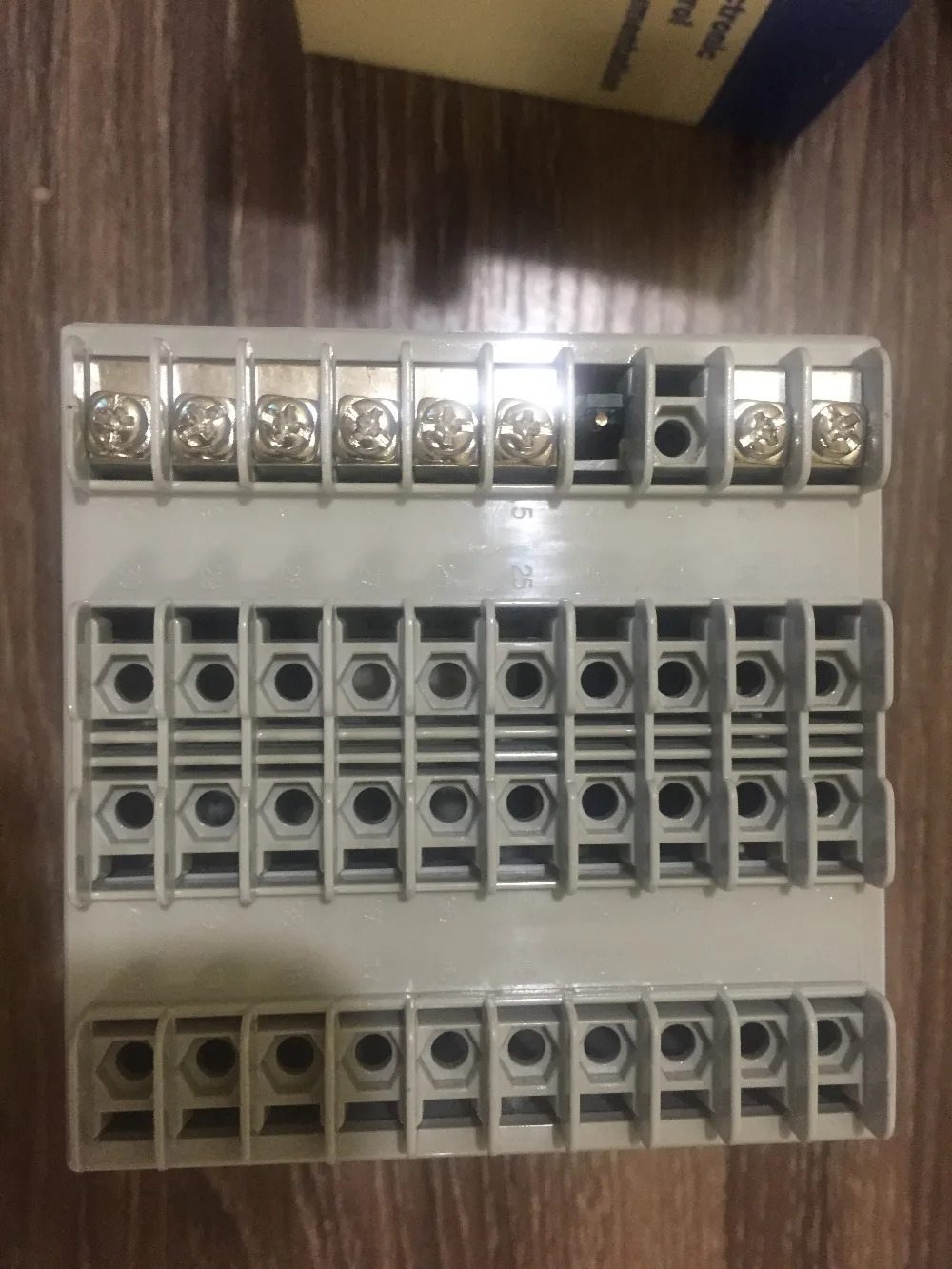TAISHENG 온도 조절기 CA100 EAF 온도조절기 SR-CA100