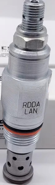 RDDA-LAN 릴리프 밸브 솔레노이드