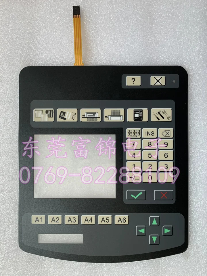새 키패드 JC6