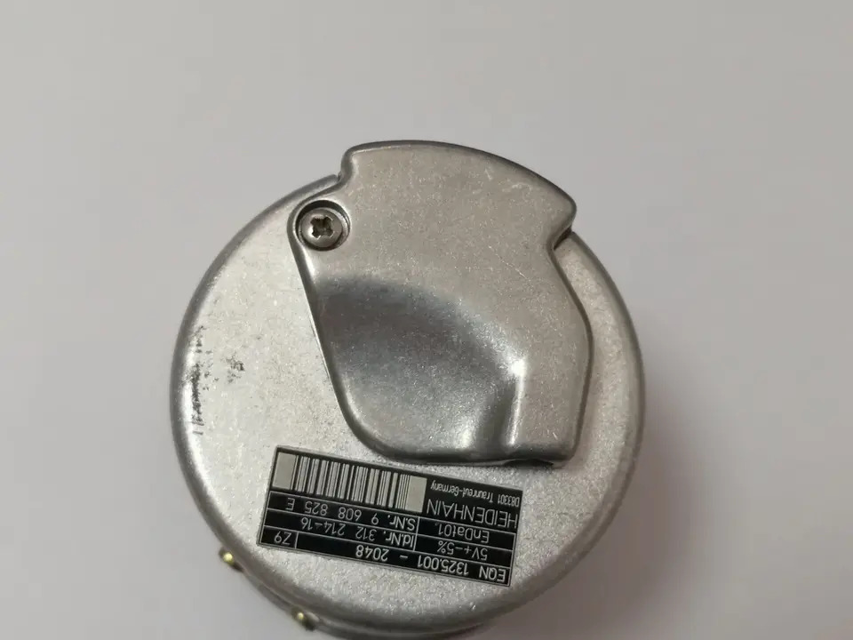 오리지널 인코더 EQN 1325.001-2048 ID 312 214-16
