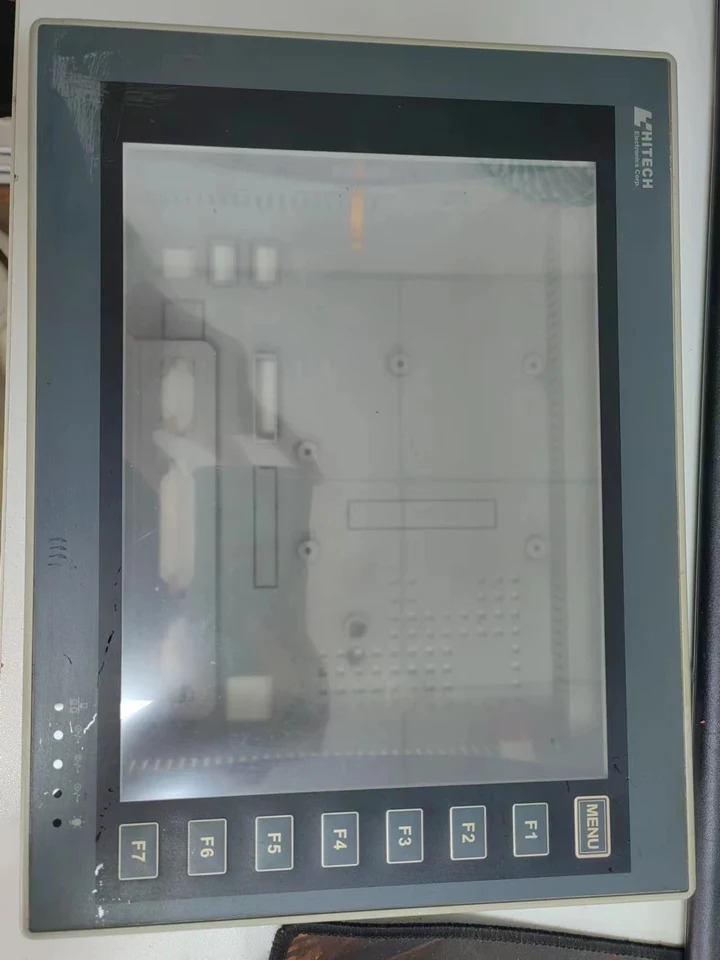 PWS6A00T-P PE PA PC TD FP 오리지널 커버
