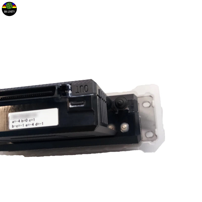 일본산 Spt Rc 1536 프린트 헤드 Sei Ko Rc1536L 1536M uv 잉크젯 프린터 세라믹 기계용
