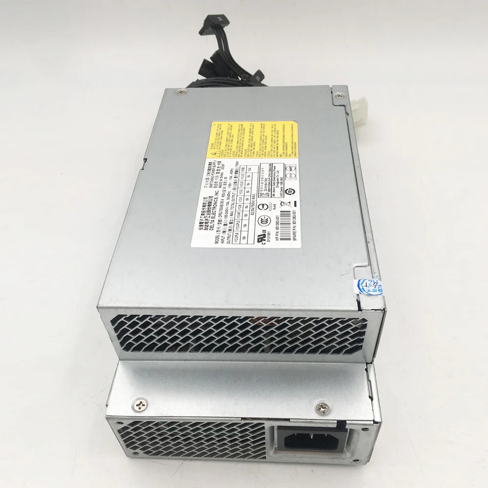 hp호환 Z4 G4 워크스테이션 전원공급장치851382 -001 750W DPS-750AB-36A