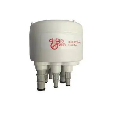 Citronix Ci5300 Ci5500 프린터 대체 잉크젯 예비 부품 필터 003-1230-001