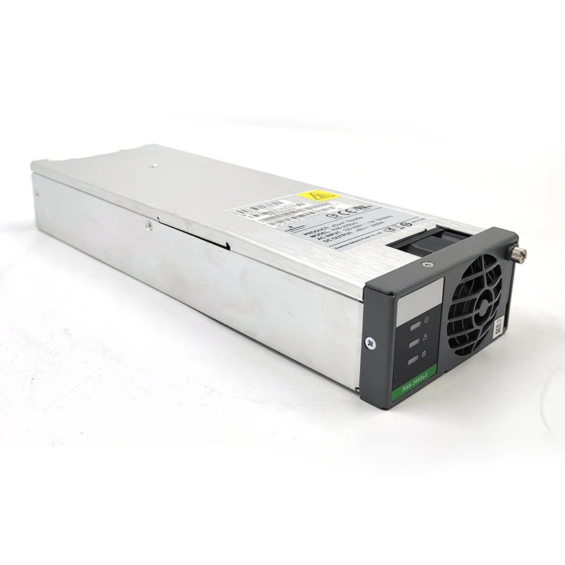 EMSRSON R48-2000e3 고효율 전원 모듈 입력 100-250V 13A 50Hz 60Hz 출력 -48V 2000W
